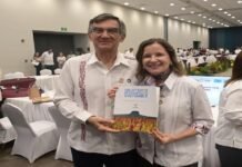 Publica ONU Segundo Informe Subnacional de Tamaulipas