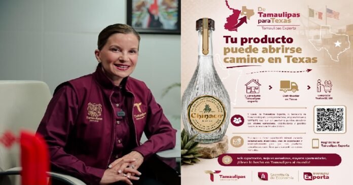 SEC-043-2026.-Impulsa Tamaulipas exportación de productos locales con programa “De Tamaulipas para Texas, exportar también es para ti” (1)