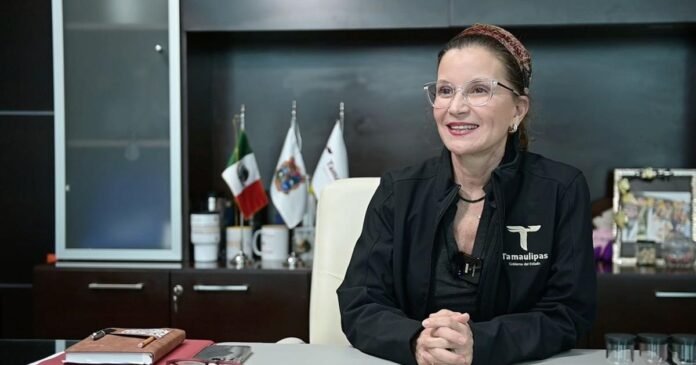 SEC-045-2026.- Impulsa Tamaulipas vinculación comercial de empresas locales con SuperISSSTE (1)