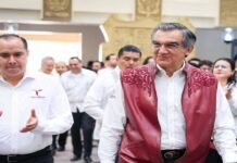 Reduce Tamaulipas deuda en 1,000 MDP