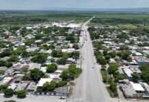 Consolidará Libramiento Poniente Mante conectividad en el sur de Tamaulipas