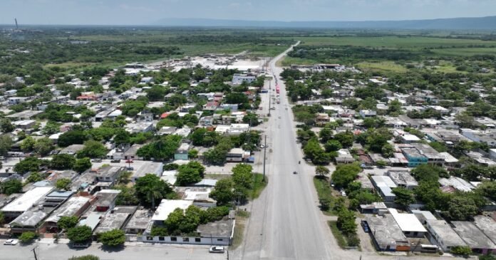 SOP-075-2026.-Libramiento Poniente Mante, proyecto que consolidará la conectividad en el sur de Tamaulipas (1)