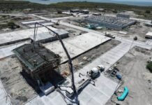 Fortalecerá planta potabilizadora abasto de agua de Ciudad Victoria