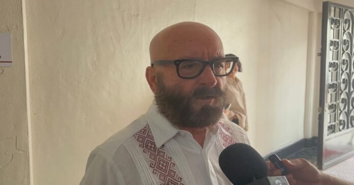 SRH-037-2026.- Avanzan acciones para fortalecer el suministro de agua en Ciudad Victoria
