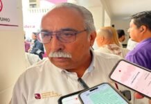 Se reducen casos activos de gusano barrenador en Tamaulipas