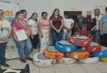 Tamaulipas primer lugar en “Somos el Cambio 2026”