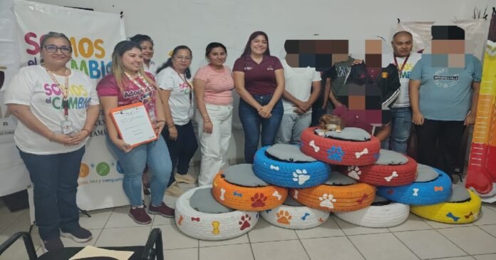 SSP-240-2026.-Gana Tamaulipas primer lugar nacional en “Somos el Cambio 2026” (3)