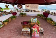 Artículos elaborados por PPLs presentes en la Expo OVNI-CEDES 2026