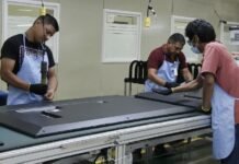 Más de 6 mil 900 colocaciones en Tamaulipas logra STPS