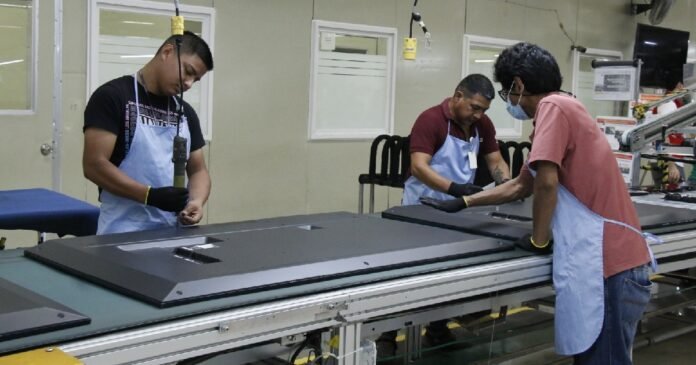 STR-122-2026.-Logra STPS la generación de empleo con más de 6 mil 900 colocaciones en Tamaulipas (2)