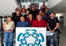 Refuerzan la prevención de riesgos laborales