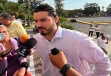 STPS fortalece vigilancia de las condiciones laborales en Tamaulipas