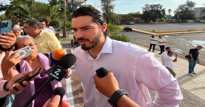 STR-126-2026.- Refuerzan inspecciones laborales para garantizar mejores condiciones de trabajo en Tamaulipas