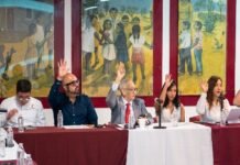Coordinan acciones en Tamaulipas para prevenir el trabajo infantil