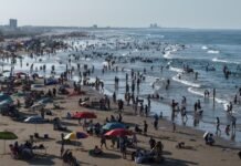 Supera Tamaulipas los 1.8 millones de visitantes durante periodo vacacional