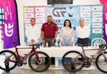Anuncia Sectur “Gran Fondo Tampico 2026”