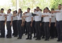 Este sábado examen de admisión de la USJT