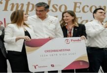 Destinan más de 31.9 mdp para el impulso de negocios locales