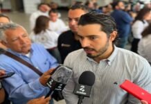 Más de 400 tamaulipecos beneficiados con programas de movilidad laboral de STPS