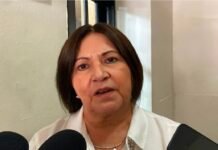 Codhet supervisará escuelas con formación militarizada