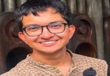 Estudiante de la UAT reconocido como talento mundial por Disney