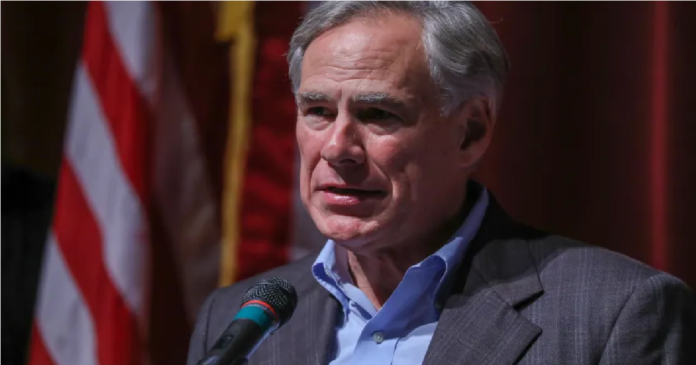 greg abbott