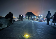 Instalarán nuevo sistema de alumbrado solar en Playa Miramar