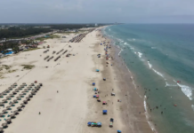 Playa Miramar le apuesta por el turismo deportivo