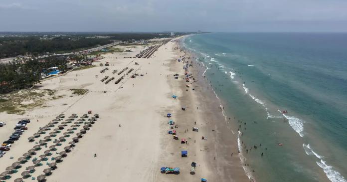 playa miramar