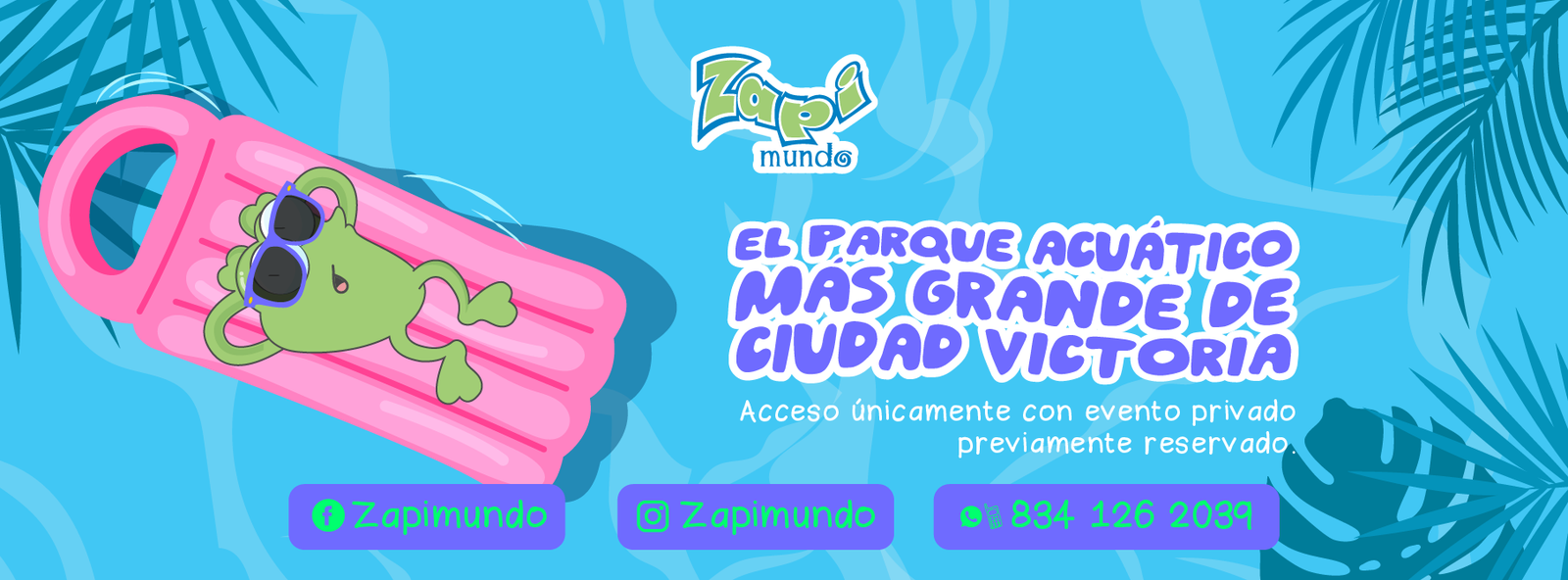 Portada de Zapimundo
